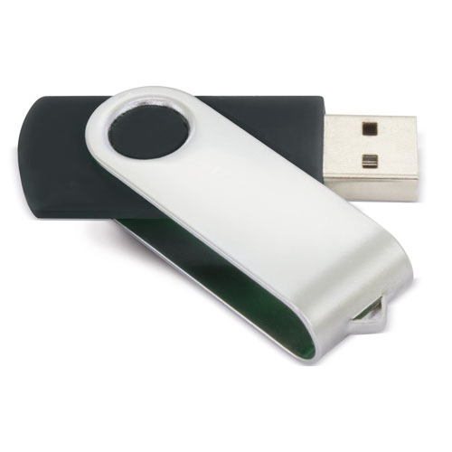 ARTICULATED USB